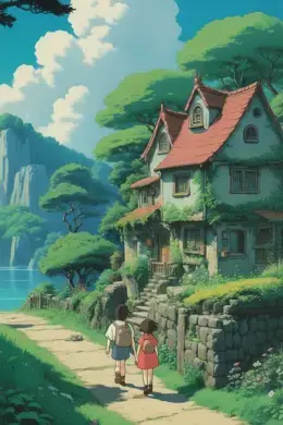 Japanese Anime